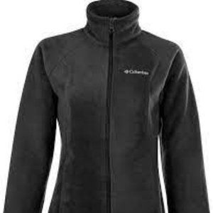 Columbia Women's Sawyer Rapids 2.0 Fleece Jacket sz XL